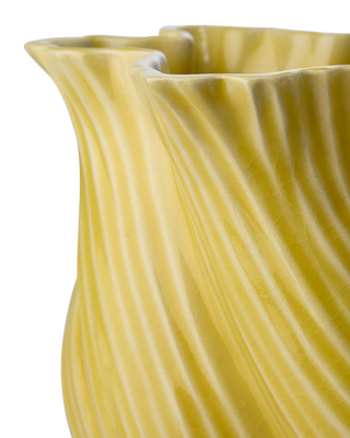 Twist Vas D20 Gul
