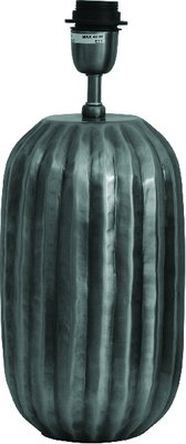 Melissa Lampfot H38 Antik Silver