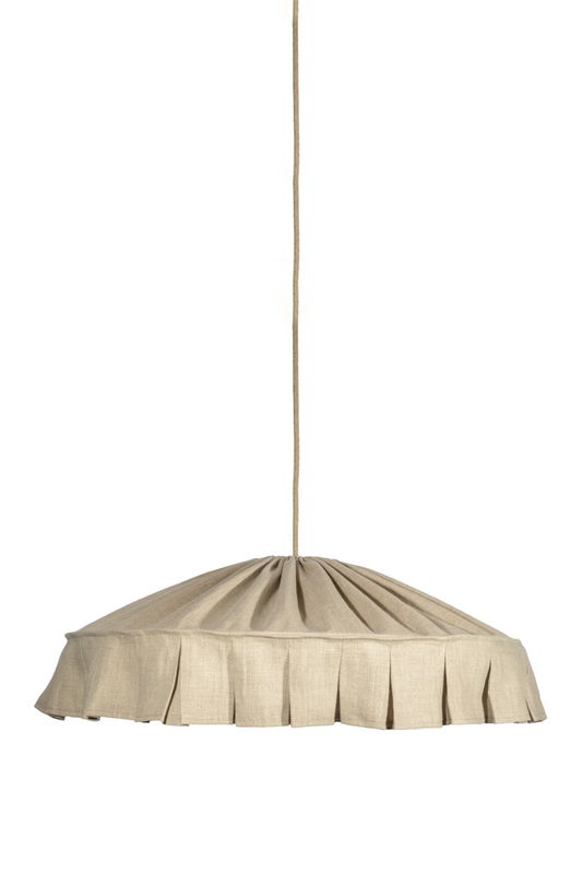 Vinga Takskärm D58 Linne