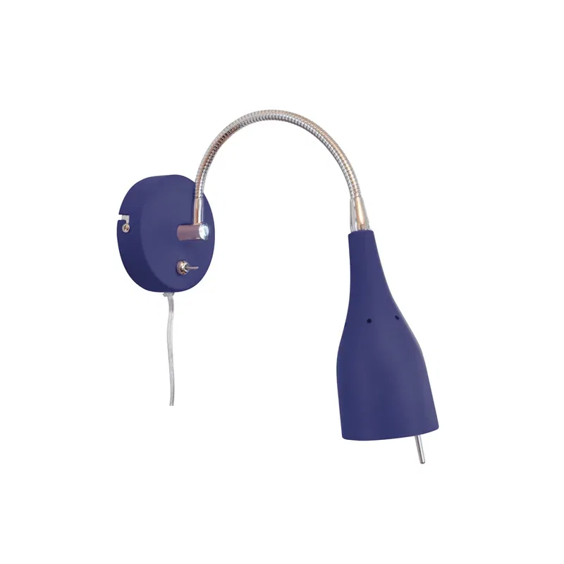 V470 Tanum Vägglampa Lavendel