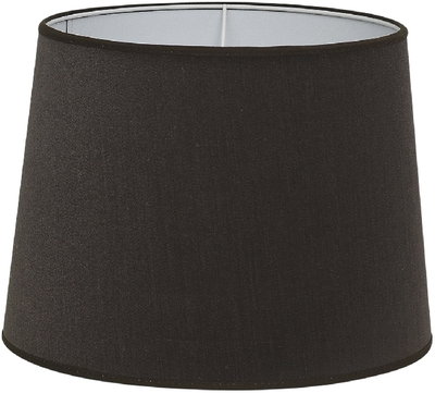 Galaxy Skärmar Rund Brun