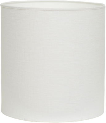 Carolin cylinder skärmar hög vit Carolin cylinder skärmar hög vit