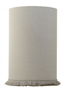 Carolin Skärmar Cylinder Natur/Natur Frans