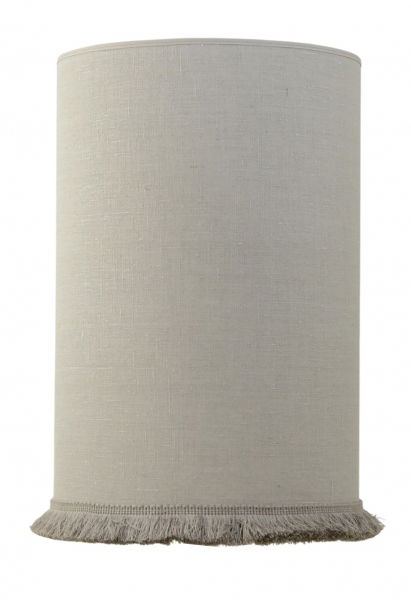 Carolin Skärmar Cylinder Natur/Natur Frans