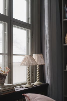 Tornado bordslampa 39 havregul