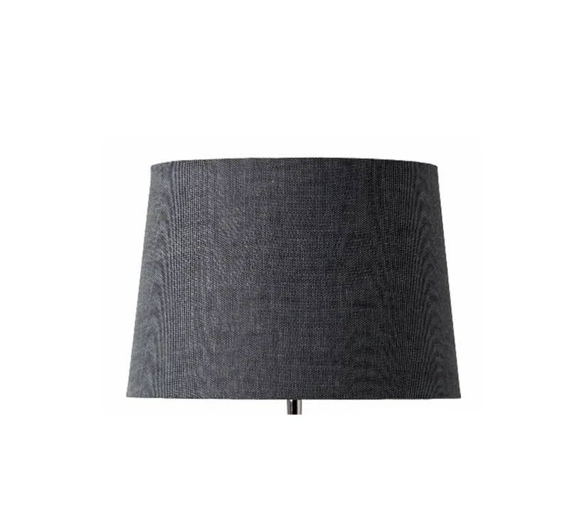 Bosse skärm 28 denimblå