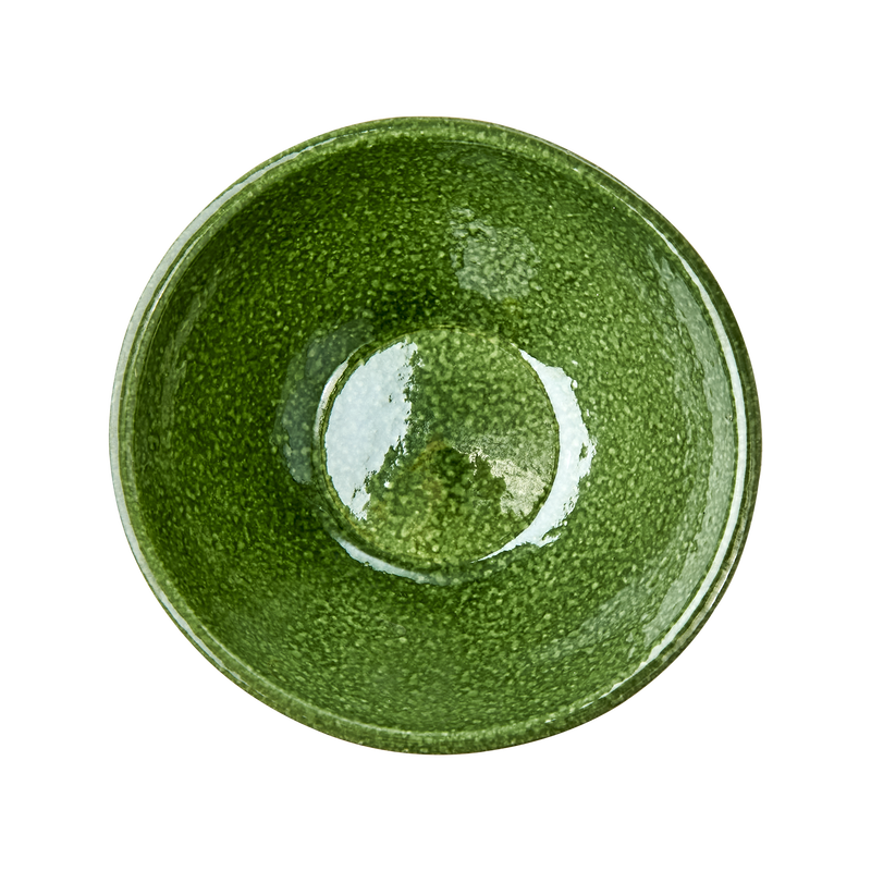 Annabelle Skål D15 Grön 2-pack