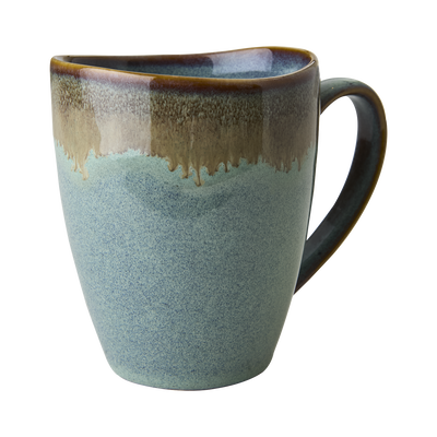 Anne Kopp D9 Grön/Brun