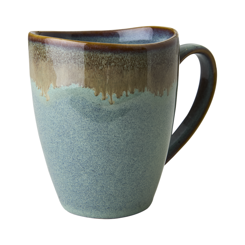 Anne Kopp D9 Grön/Brun