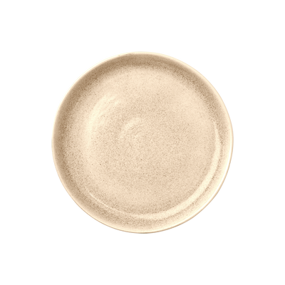 Hedda Tallrik D18 Beige 4-pack