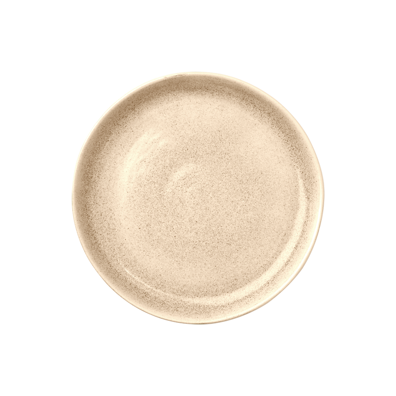 Hedda Tallrik D18 Beige 4-pack