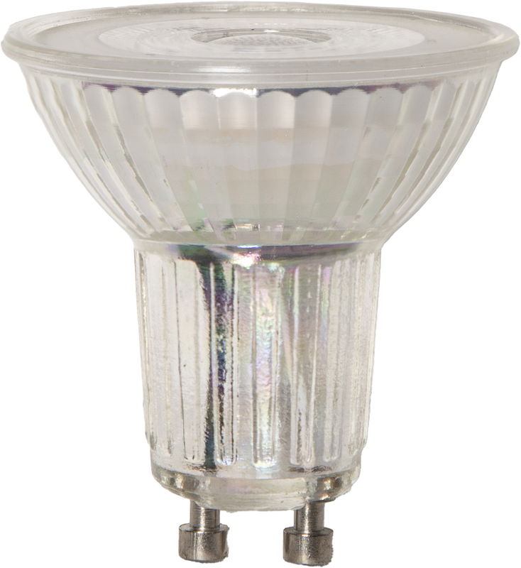 GU10 MR16 827 4,5W dim