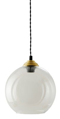 Bistro Lyx Takupphänge med Bistro Klar Glaskupa