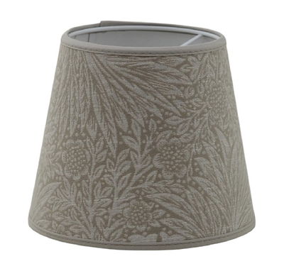 Marigold Woven Skärmar Linen William Morris