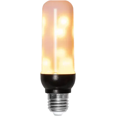 Flame rörlampa 816 gravitationssensor