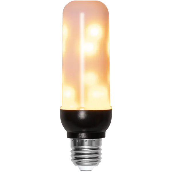 Flame rörlampa 816 gravitationssensor