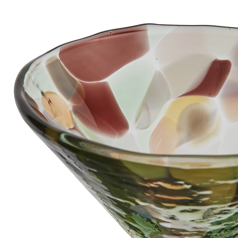 Harold Cocktail/Dessertglas Flerfärgad 6-pack