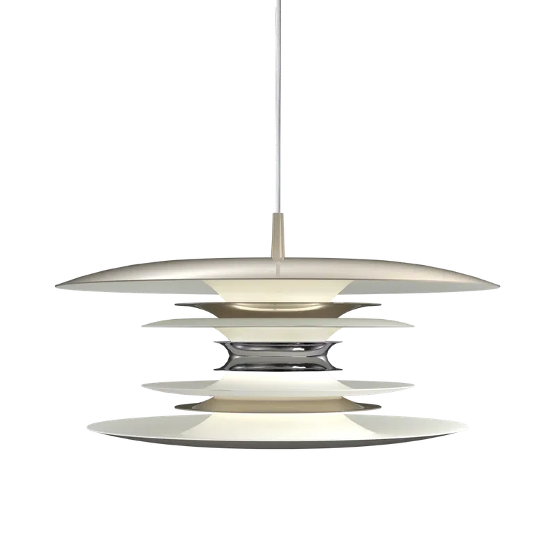 Diablo Taklampa D50 Greige