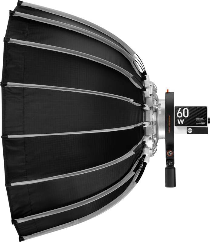 Softbox Parabolic 60cm (Bowens)
