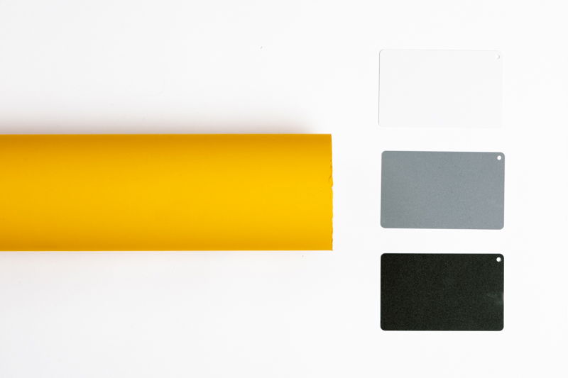 Pappersbakgrund Forsythia 1.35 x 10 meter