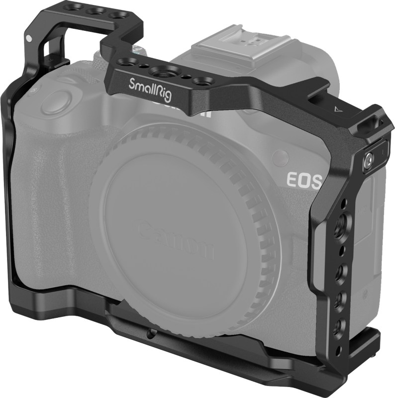 4214 Cage For Canon EOS R50
