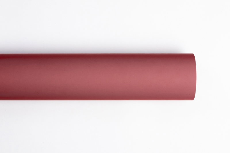 Pappersbakgrund Plum 1.35 x 10 meter
