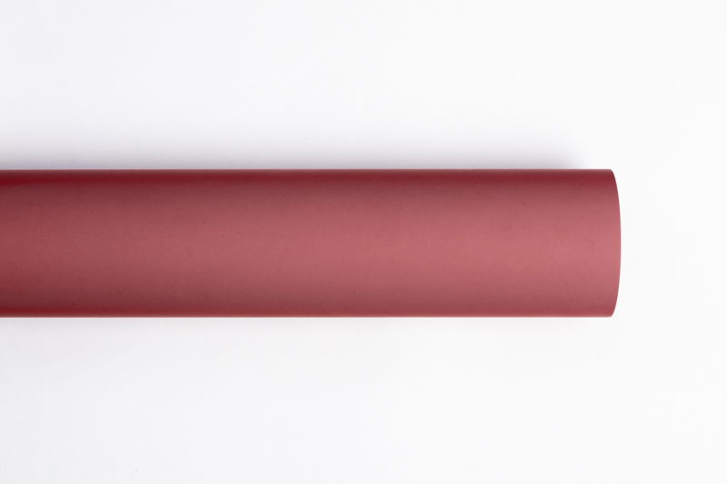 Pappersbakgrund Plum 1.35 x 10 meter