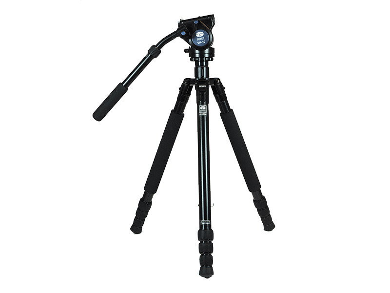 SIRUI Videokit R-2004 + VH-10