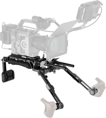 HawkLock VCT-14 Axelrigg (SR009) SmallRig 5199