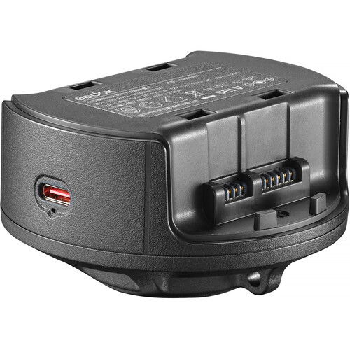 Godox Strömadapter för MS60Bi & MS60R