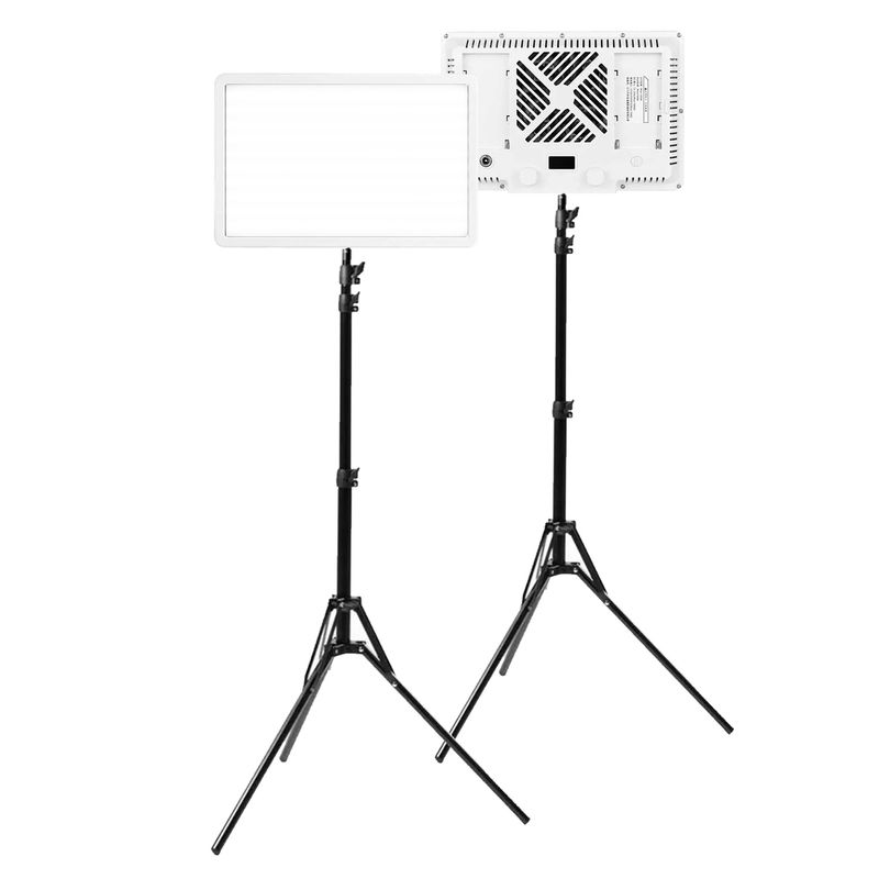 200w LED Panel Paket