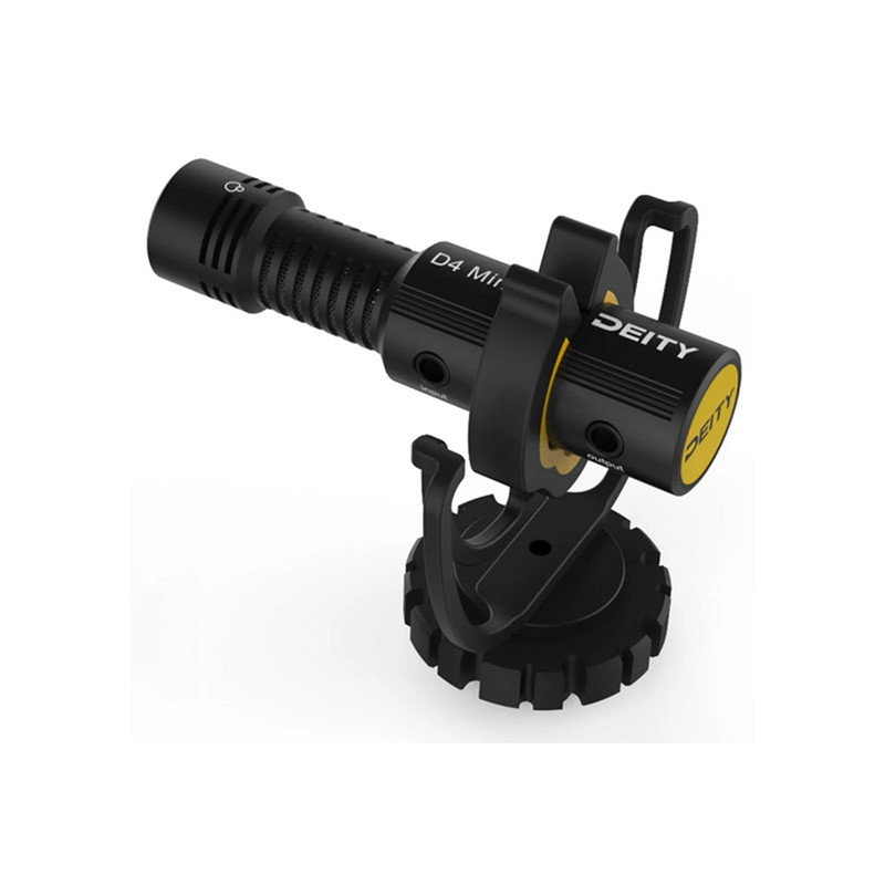 Deity V-Mic D4 Mini Mikrofon