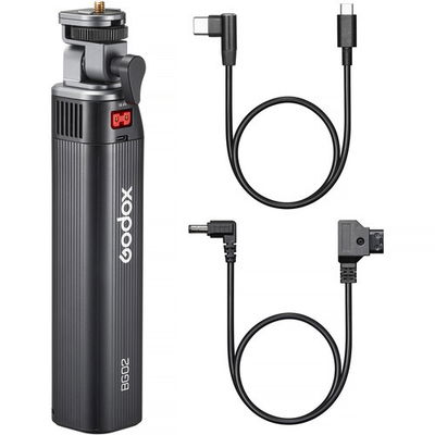 Godox BG02 Batterigrepp