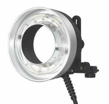 Godox R1200 Ringblixthuvud för AD1200