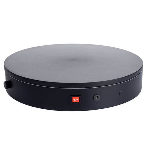 Snurrplatta 360-bord på 22 cm