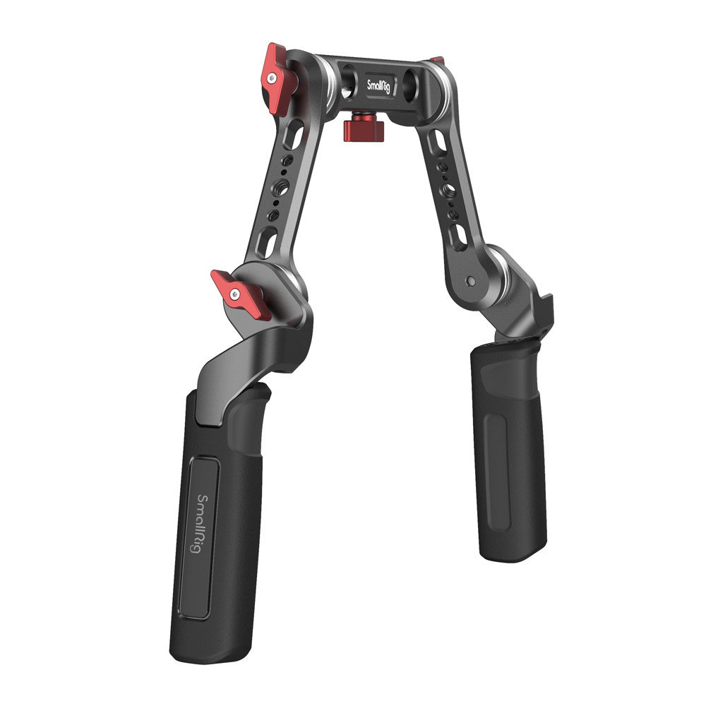SmallRig Shoulder Rig Kit med Handtag