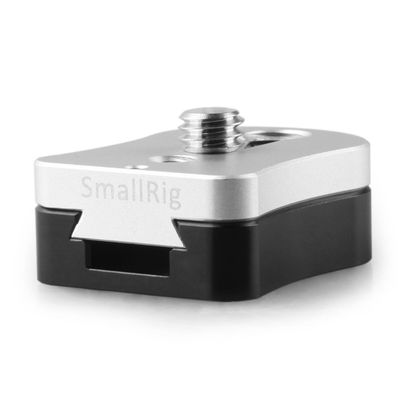 S-Lock Quick Release monteringsplatta