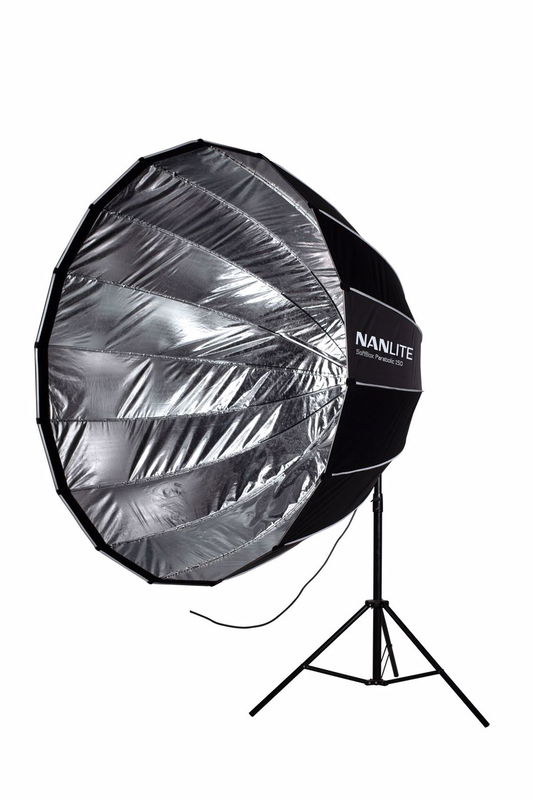 Nanlite Parabolic Softbox 150cm
