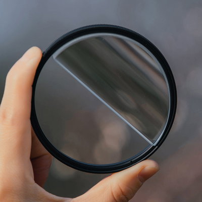 Split Foreground Blur – Prism Effektfilter 77mm