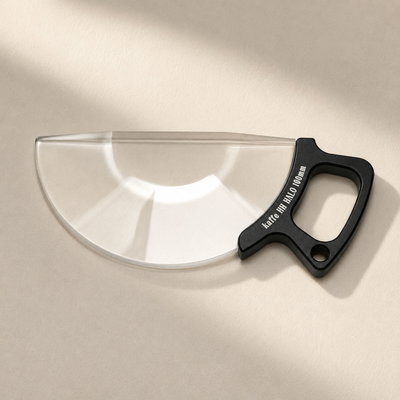 Handheld Split Halo 100mm