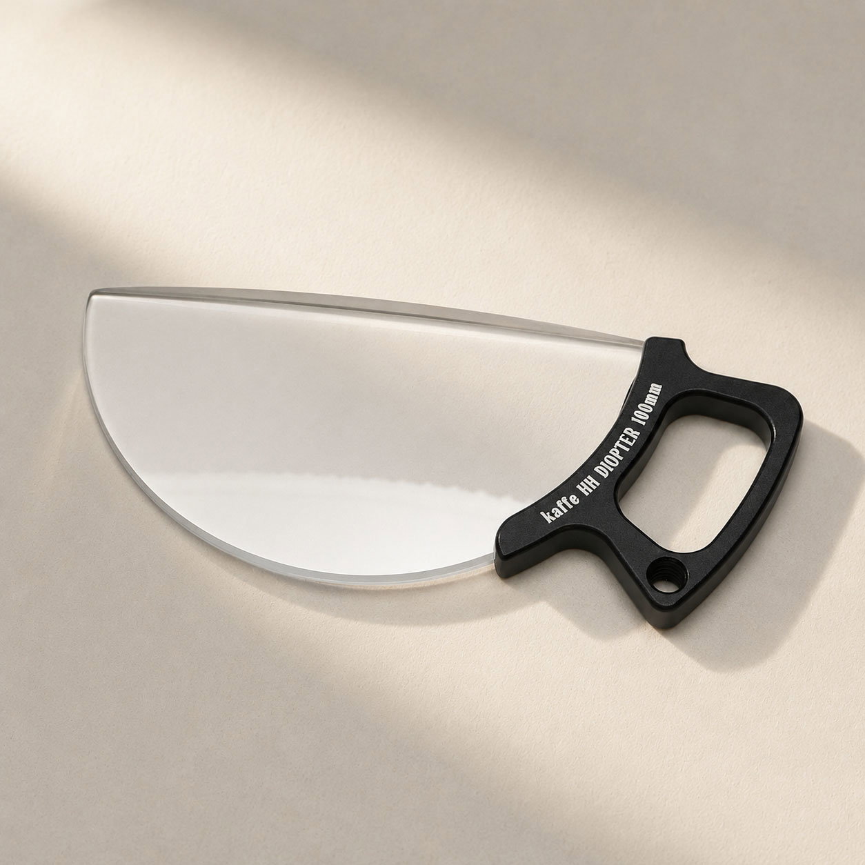 Handheld Split Diopter 100mm