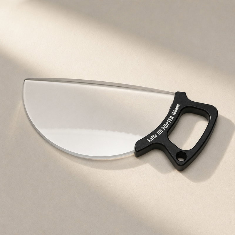 Handheld Split Diopter 100mm