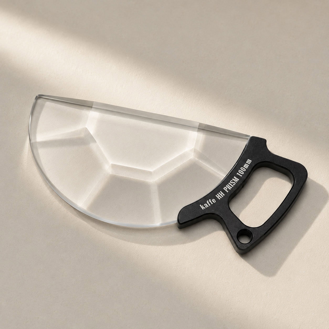 Handheld Split Prism 100mm