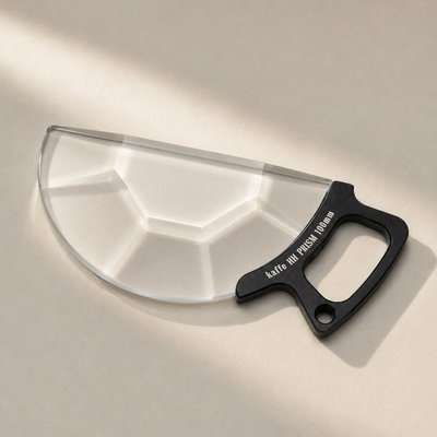 Handheld Split Prism 100mm