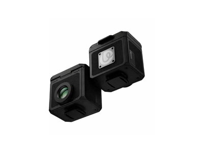 Optisk midjesökare för kamera VF01