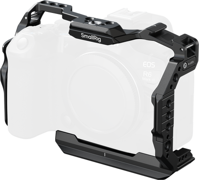 HawkLock Quick Release Cage för Canon EOS R6 Mark III, R6 Mark II och R5 Mark II SmallRig 5954