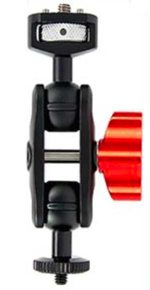 Magic arm 13 cm 1/4"