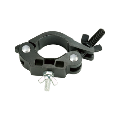 Rörklämma Coupler hane (max diameter 30-35mm)