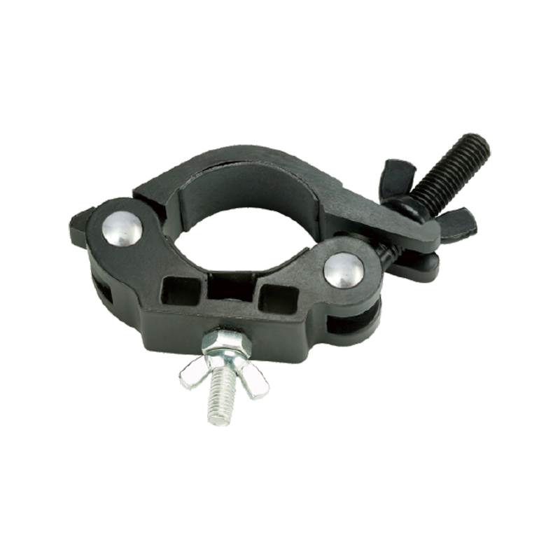 Rörklämma Coupler hane (max diameter 30-35mm)