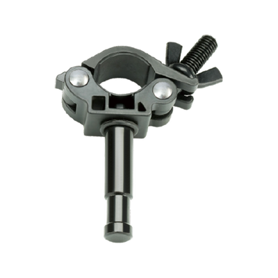 Rörklämma Coupler spigot (max diameter 40-50 mm)